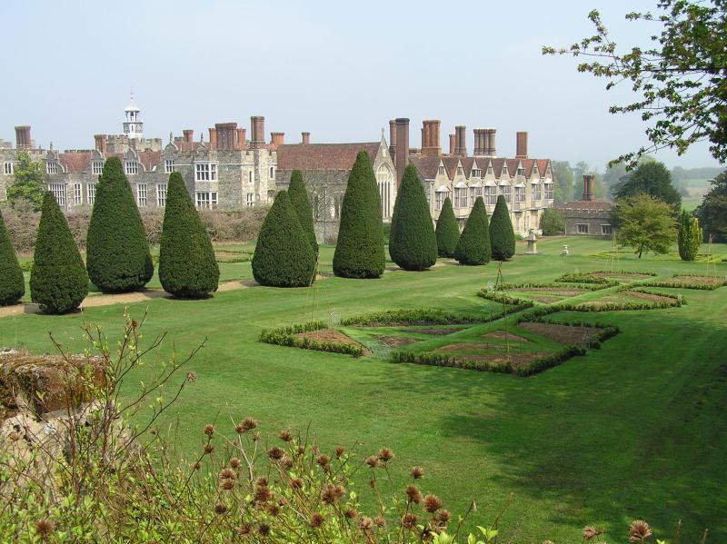 Knole